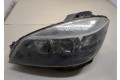 Фара передняя Mercedes CLC 2008-2011 левая