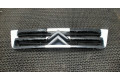 Решетка радиатора  Citroen Jumper (Relay) 2002-2006            