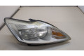 Фара передняя  Ford Focus 2 2008-2011 правая 