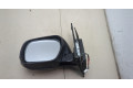 Зеркало боковое  Mitsubishi Pajero 2006-2022  левое           