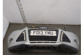 Бампер  Ford Focus 3 2011-2015 передний   