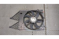 Вентилятор радиатора Skoda Rapid