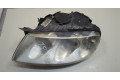 Фара передняя  Volkswagen Touareg 2002-2007 левая 