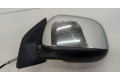 Зеркало боковое Mitsubishi Outlander XL 2006-2012 левое