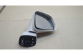 Зеркало боковое  Opel Antara 2006-2015  правое           4808103, 93744168