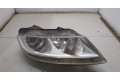 Фара передняя  Volkswagen Phaeton 2002-2010 правая 
