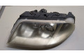 Фара передняя Volkswagen Passat 5 2000-2005 левая