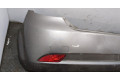 Бампер KIA Ceed 2007-2012 задний