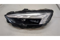 Фара передняя Audi A5 (F5) 2019- левая
