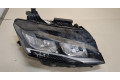Фара передняя Peugeot 308 2021- правая