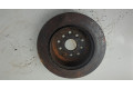 Диск тормозной Lexus LS430 UCF30 2000-2006 задний