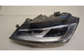 Фара передняя  Volkswagen Jetta 6 2010-2018 левая 
