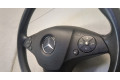 Руль Mercedes C W204 2006-2015 A2044603203