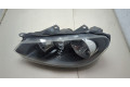 Фара передняя  Volkswagen Golf 6 2009-2012 левая 