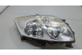 Фара передняя Toyota Auris E15 2006-2012 правая
