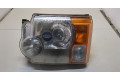 Фара передняя  Land Rover Discovery 3 2004-2009 левая 