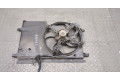 Вентилятор радиатора  Opel Corsa D 2006-2014           