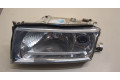 Фара передняя Skoda Octavia Tour 1996-2011 левая