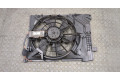 Вентилятор радиатора  BMW 3 E46 1998-2006           
