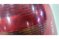 Задний фонарь          