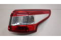 Задний фонарь 265504EA0A