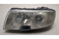 Фара передняя  Skoda SuperB 2001-2008 левая 