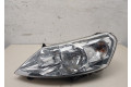 Фара передняя  Citroen Jumpy (Dispatch) 2007-2016 левая 