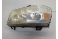 Фара передняя Infiniti QX56 2004-2010 левая