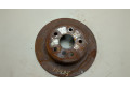 Диск тормозной Lexus RX 1998-2003 задний 4243133080