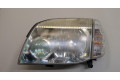 Фара передняя  Nissan X-Trail (T30) 2001-2007 левая 