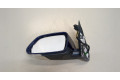 Зеркало боковое  Skoda Octavia (A5) 2004-2013  левое           1Z2857507F, 1Z0857537A