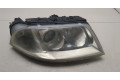 Фара передняя  Volkswagen Passat 5 2000-2005 правая 