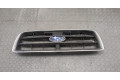 Решетка радиатора  Subaru Forester (S11) 2002-2007          