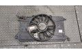 Вентилятор радиатора Mazda 3 (BK) 2003-2009