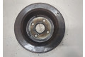Диск тормозной  Toyota Corolla E12 2001-2006 1.4  задний     4243102070      