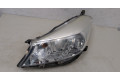 Фара передняя  Toyota Yaris 2011-2014 левая 