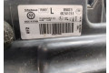 Фара передняя  Volkswagen Polo 2009-2014 левая 