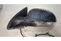 Зеркало боковое  Volkswagen Golf 6 2009-2012  левое           