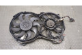 Вентилятор радиатора Audi A6 (C6) 2004-2011