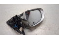 Зеркало боковое Audi Q3 2011-2018 левое 8U2857409F, 4F0857535AE