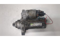 Стартер Skoda Fabia 2004-2007 1.4