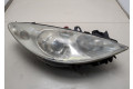 Фара передняя  Peugeot 307 2001-2008 правая 