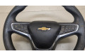Руль  Chevrolet Equinox 2017-2024           84681360
