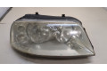 Фара передняя  Volkswagen Sharan 2000-2010 правая 