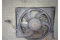Вентилятор радиатора  BMW 3 E46 1998-2006           