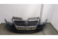 Бампер Volkswagen Passat 6 2005-2010 передний 3C0807217D, 3C0853651AD