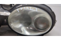 Фара передняя  Jaguar X-Type 2001-2009 левая 