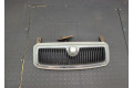 Решетка радиатора  Skoda Fabia 1999-2007          