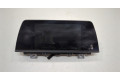 Дисплей бортового компьютера  BMW 2 F22 2013-2021 65509322122       