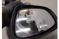 Зеркало боковое  Citroen C4 2010-2020  левое           